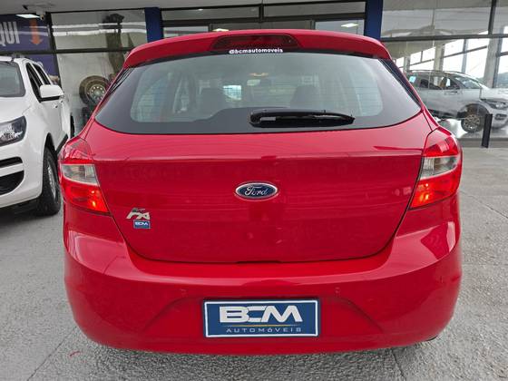 FORD KA 1.0 TI-VCT FLEX SE PLUS MANUAL FORD KA 1.0 TI-VCT FLEX SE PLUS MANUAL
